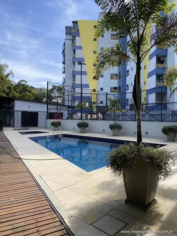 Foto 34 de 36 - Apartamento para aluguel em Campos Elíseos