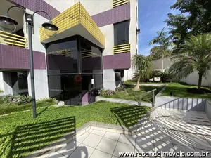 Apartamento para aluguel em Campos Elíseos