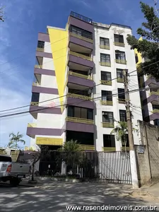 Apartamento para aluguel em Campos Elíseos