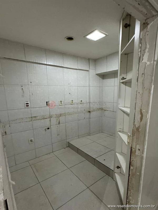 Foto 7 de 8 - Loja para aluguel em Campos Elíseos