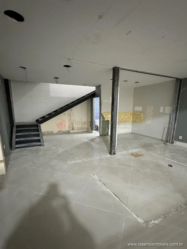 Foto 4 de 8 - Loja para aluguel em Campos Elíseos