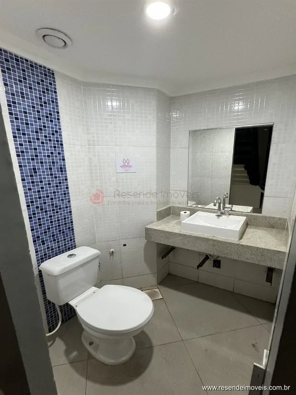 Foto 8 de 8 - Loja para aluguel em Campos Elíseos