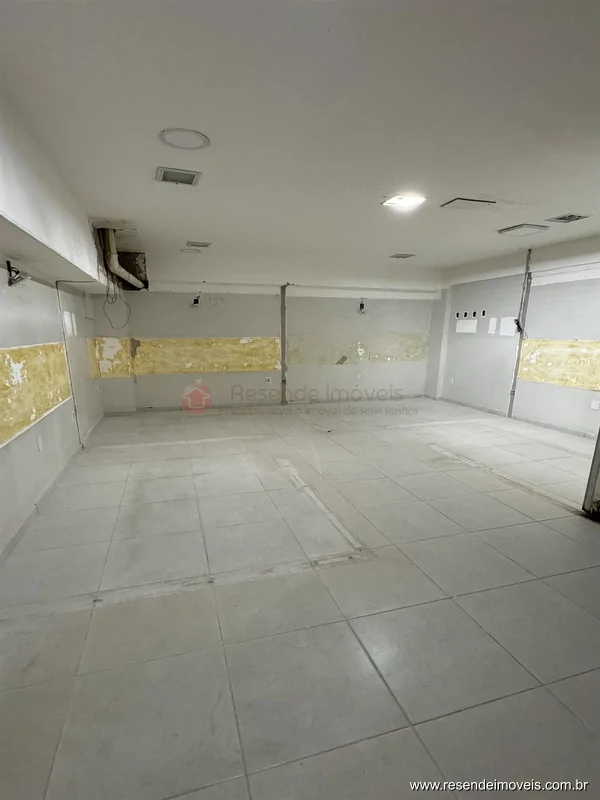 Foto 5 de 8 - Loja para aluguel em Campos Elíseos