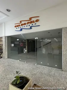 Loja para aluguel em Campos Elíseos