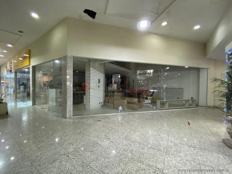 Foto 1 de 2 - Loja para aluguel em Campos Elíseos