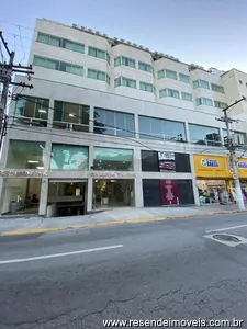 Loja para aluguel em Campos Elíseos