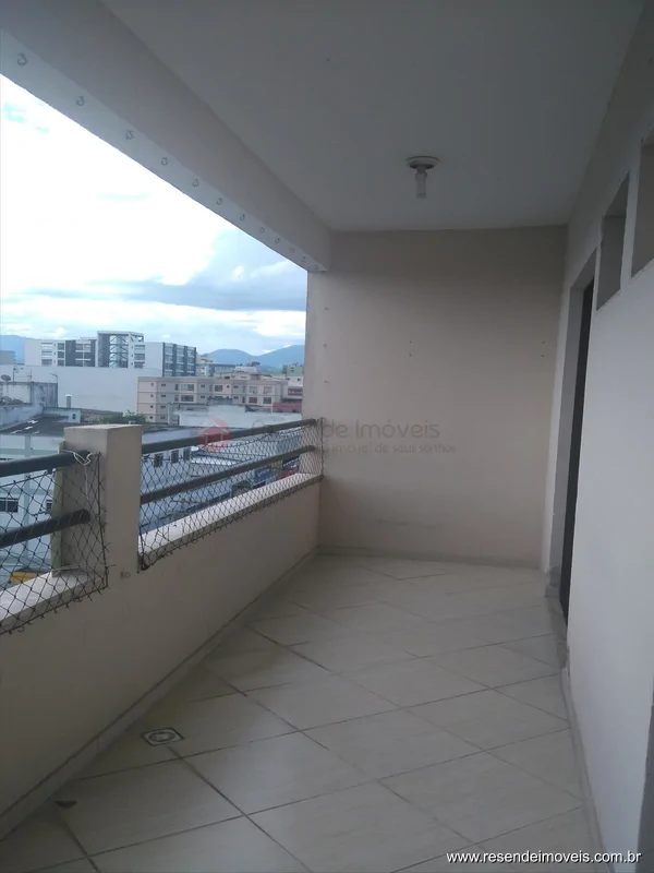 Foto 3 de 9 - Apartamento para venda e aluguel em Centro