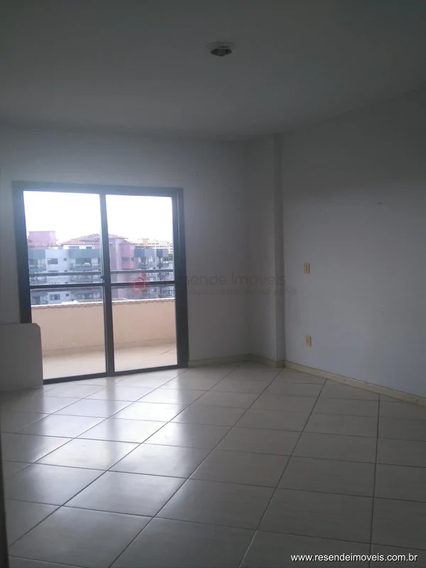 Foto 2 de 9 - Apartamento para venda e aluguel em Centro