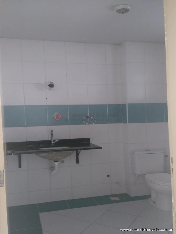 Foto 8 de 9 - Apartamento para venda e aluguel em Centro