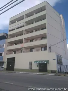 Apartamento para venda e aluguel em Centro
