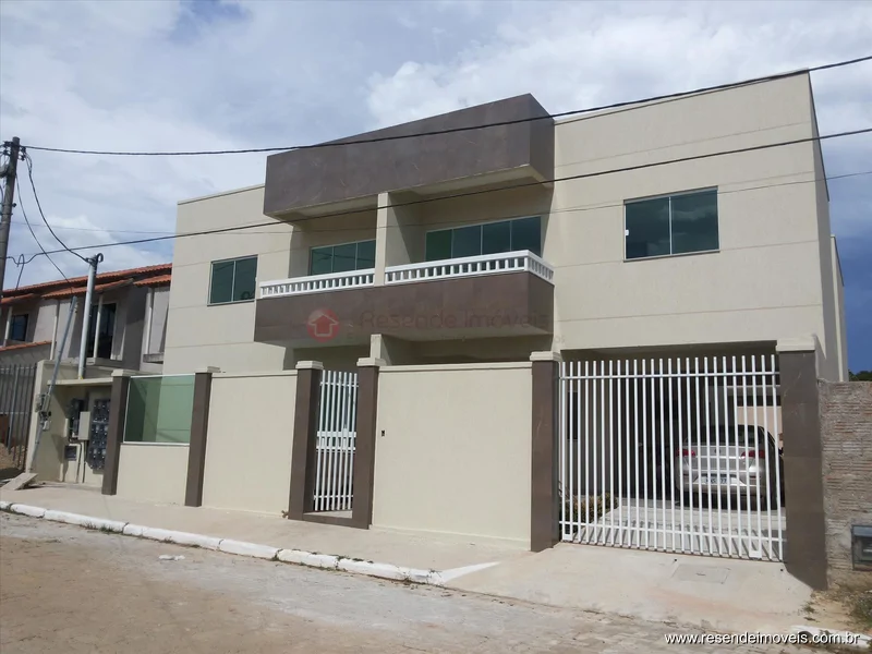 Foto 2 de 11 - Apartamento para aluguel em Montese