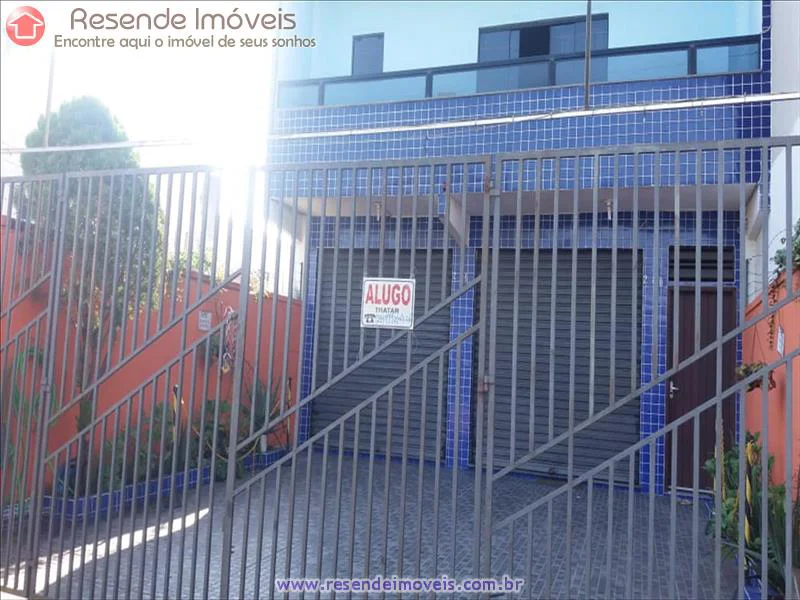 Foto 2 de 18 - Loja para aluguel em Morada do Contorno