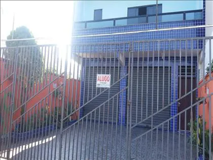 Loja para aluguel em Morada do Contorno
