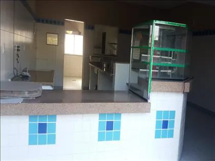 Loja para aluguel em Morada do Contorno