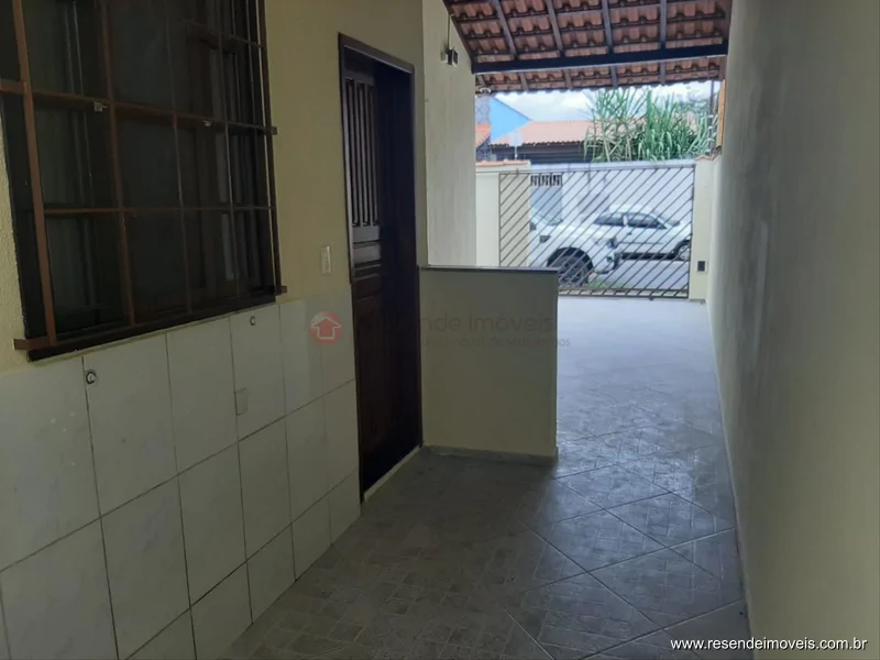 Foto 9 de 14 - Casa para venda em Boa Vista II