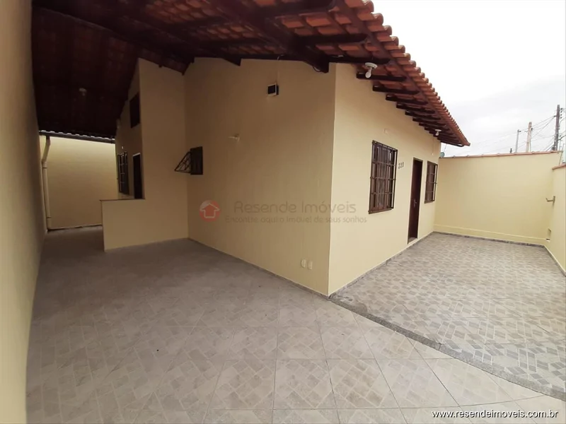 Foto 2 de 14 - Casa para venda em Boa Vista II