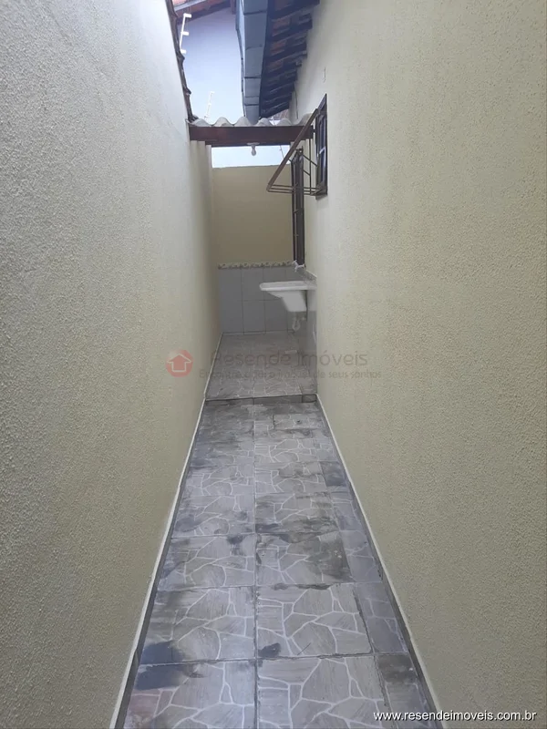 Foto 10 de 14 - Casa para venda em Boa Vista II