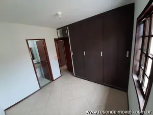 Casa para venda em Boa Vista II