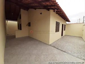 Casa para venda em Boa Vista II