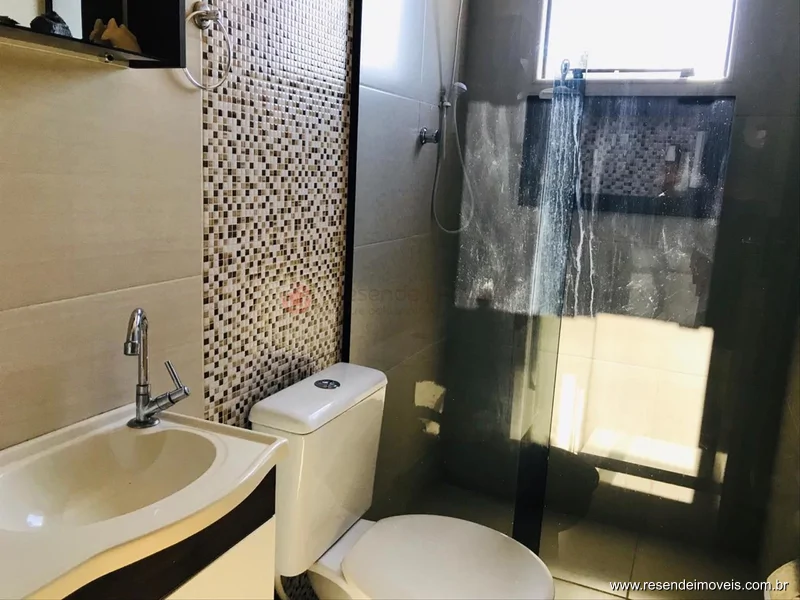 Foto 3 de 13 - Casa para venda em Monet