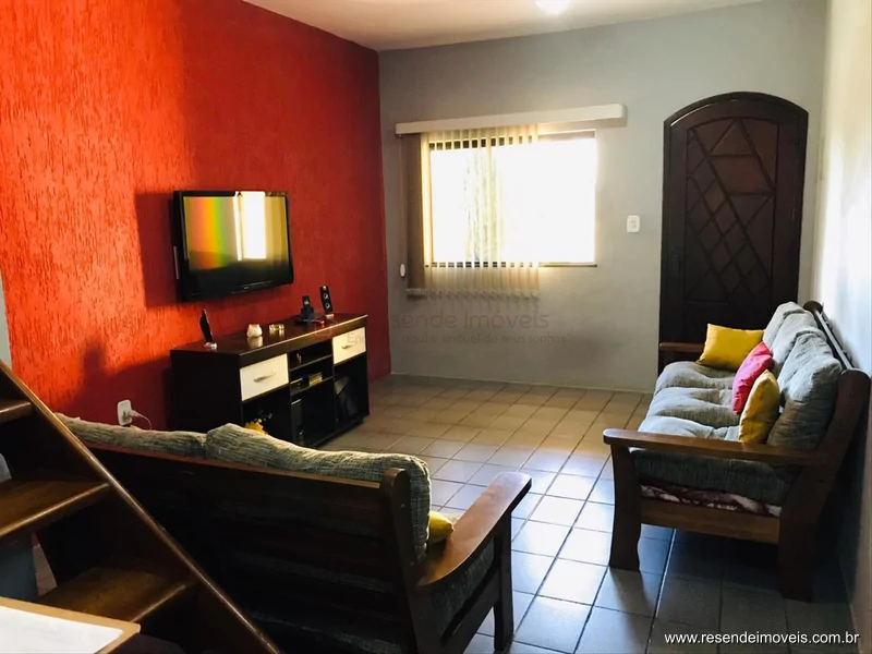 Foto 2 de 13 - Casa para venda em Monet