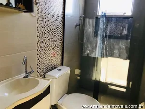 Casa para venda em Monet