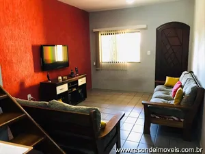 Casa para venda em Monet