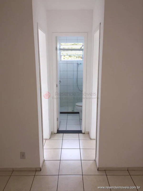 Foto 19 de 33 - Apartamento para aluguel em Paraíso