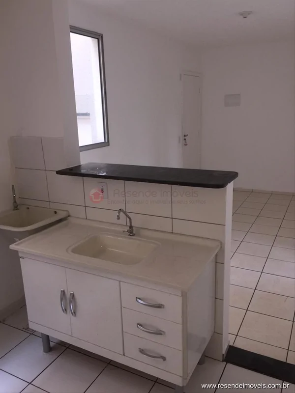 Foto 24 de 33 - Apartamento para aluguel em Paraíso