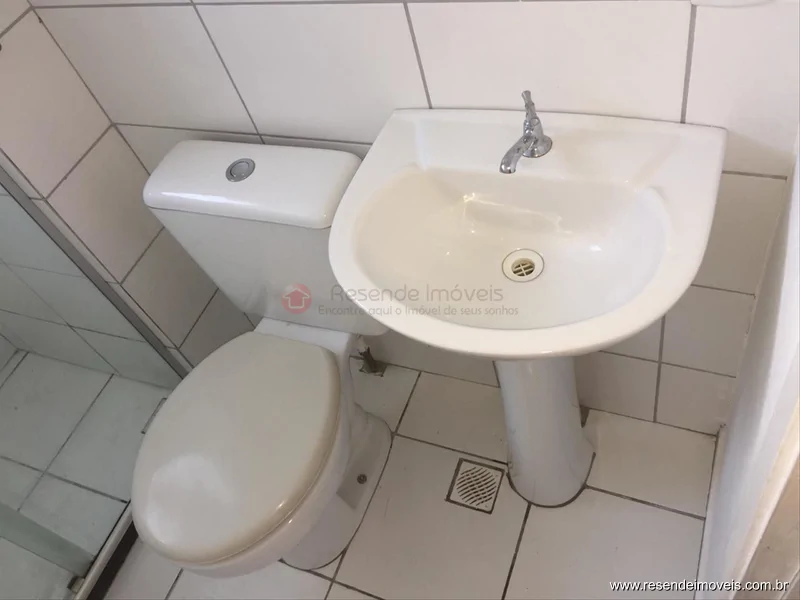 Foto 6 de 33 - Apartamento para aluguel em Paraíso