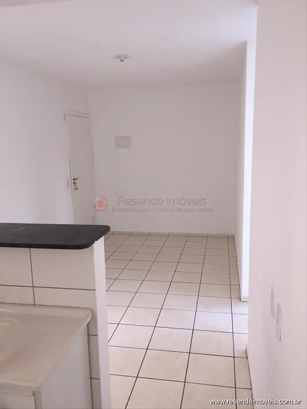 Foto 29 de 33 - Apartamento para aluguel em Paraíso