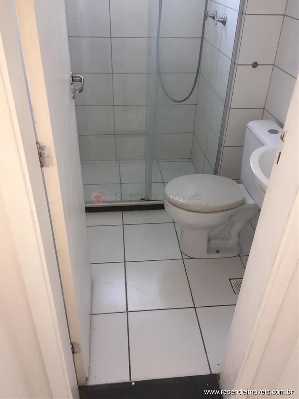 Foto 10 de 33 - Apartamento para aluguel em Paraíso