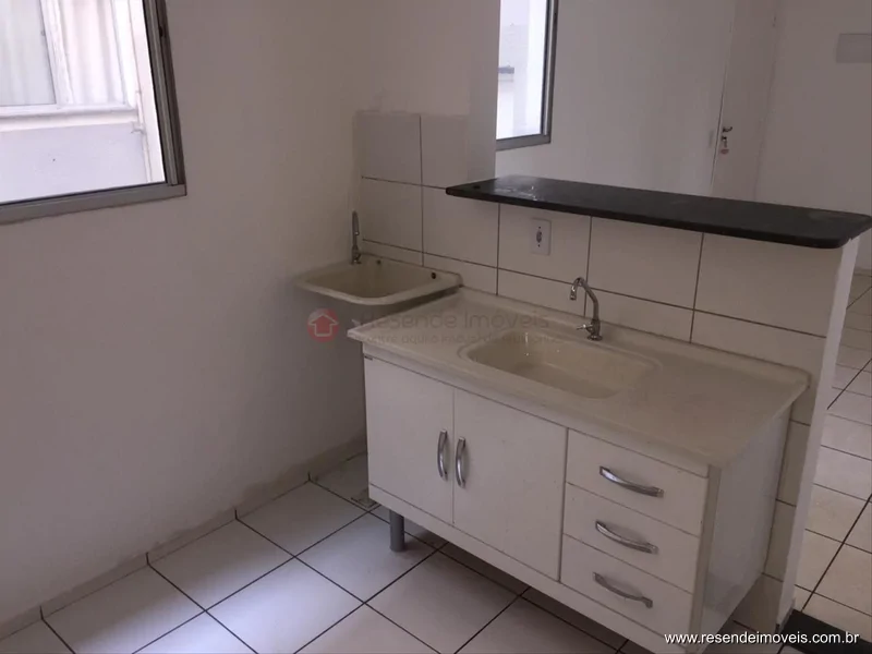 Foto 32 de 33 - Apartamento para aluguel em Paraíso