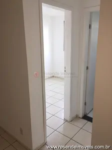 Apartamento para aluguel em Paraíso