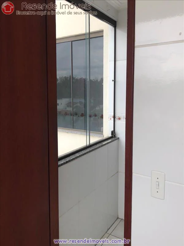 Foto 16 de 20 - Apartamento para aluguel em Vila Julieta