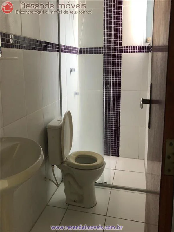 Foto 20 de 20 - Apartamento para aluguel em Vila Julieta