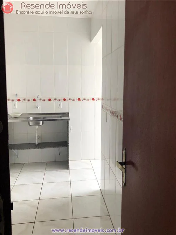 Foto 18 de 20 - Apartamento para aluguel em Vila Julieta