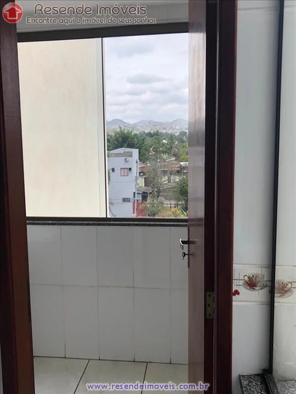 Foto 17 de 20 - Apartamento para aluguel em Vila Julieta