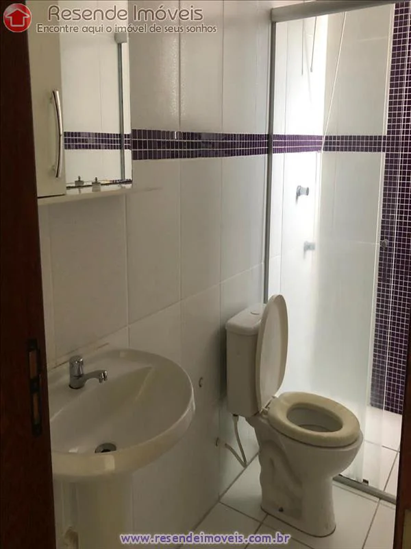 Foto 6 de 20 - Apartamento para aluguel em Vila Julieta