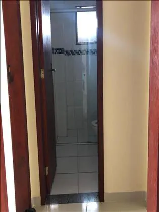 Apartamento para aluguel em Vila Julieta