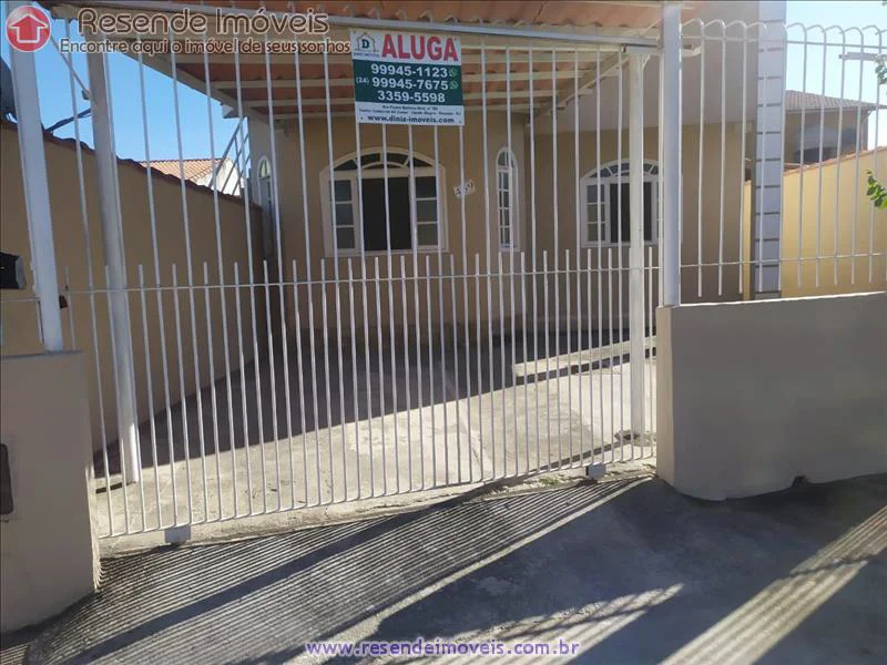 Foto 9 de 14 - Casa para aluguel em Boa Vista II