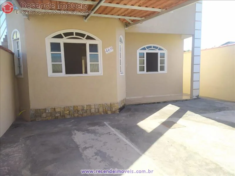 Foto 10 de 14 - Casa para aluguel em Boa Vista II