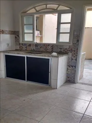 Casa para aluguel em Boa Vista II