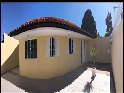 Casa para venda em Liberdade