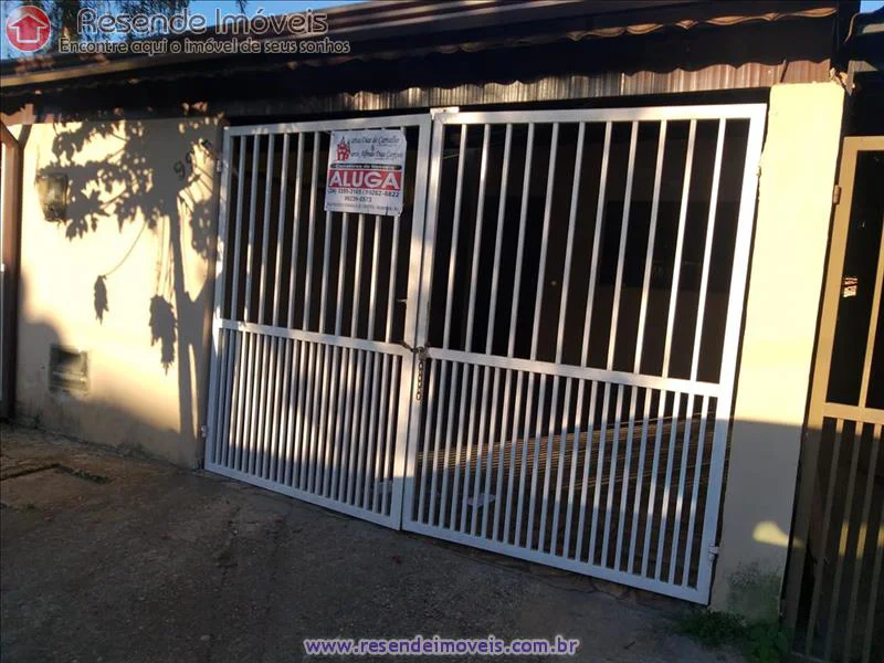 Foto 14 de 20 - Casa para aluguel em Itapuca