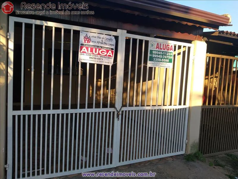 Foto 20 de 20 - Casa para aluguel em Itapuca