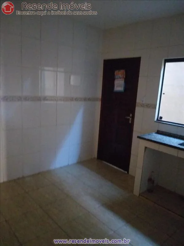 Foto 17 de 20 - Casa para aluguel em Itapuca