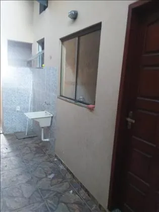 Casa para aluguel em Itapuca