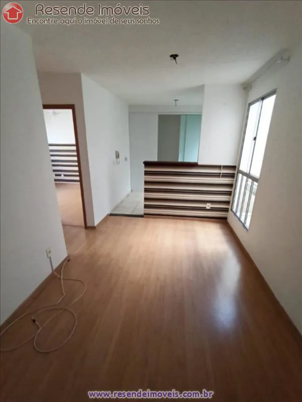 Foto 2 de 4 - Apartamento para venda em Mirante de Serra