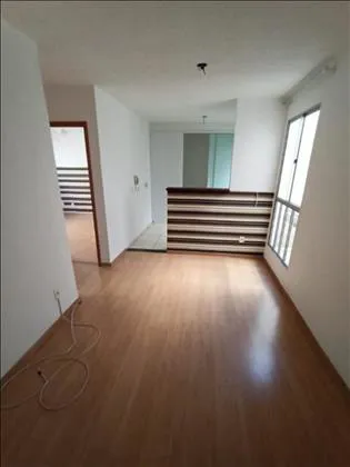 Apartamento para venda em Mirante de Serra